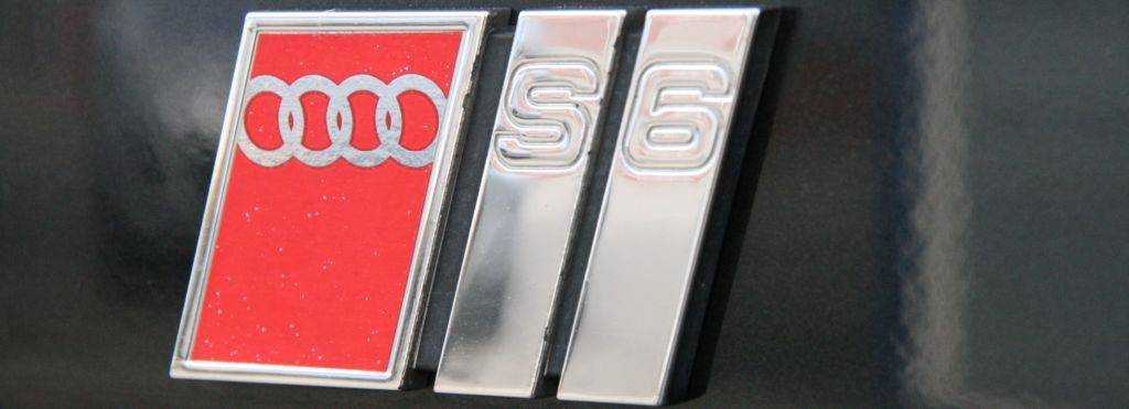 S6 logo