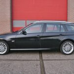 BMW E91 374 BMW E91 374