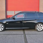 BMW E91 396 BMW E91 396