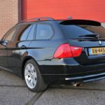 BMW E91 397 BMW E91 397