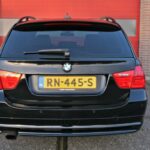 BMW E91 398 BMW E91 398