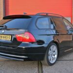 BMW E91 399 BMW E91 399