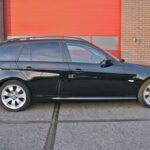 BMW E91 400 BMW E91 400