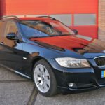 BMW E91 401 BMW E91 401