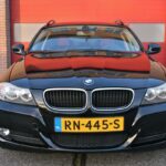 BMW E91 402 BMW E91 402