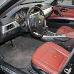 BMW E91 403 BMW E91 403