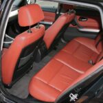 BMW E91 404 BMW E91 404