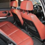BMW E91 406 BMW E91 406