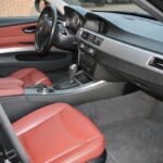 BMW E91 407 BMW E91 407