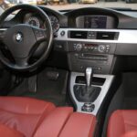 BMW E91 408 BMW E91 408