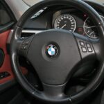 BMW E91 411 BMW E91 411