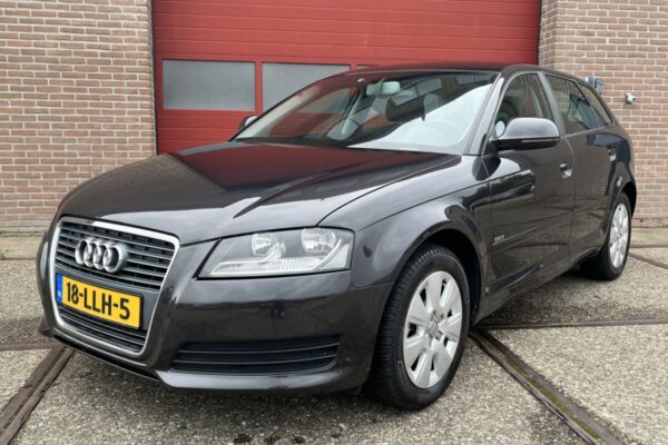 Auto’s 137